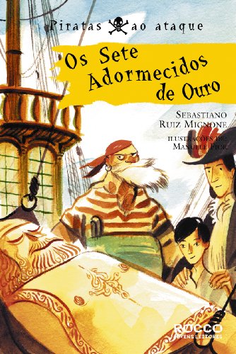 Os Sete Adormecidos De Ouro