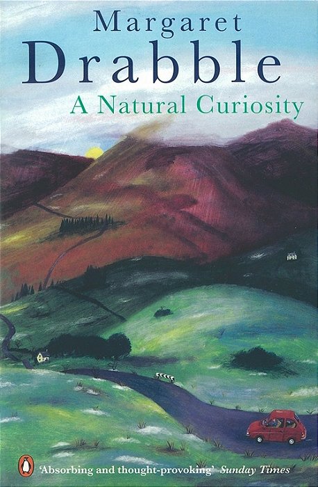Natural Curiosity - Mf