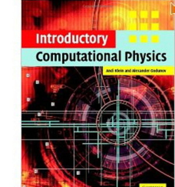 Introductory Computational Physics-..