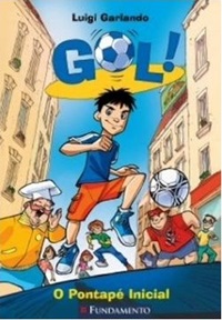 Gol - O Pontapé Inicial