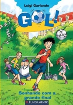 Gol - Sonhando Com A Grande Final..-