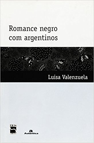Romance Negro Com Argentinos