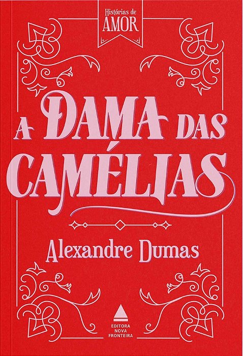 A Dama Das Camélias