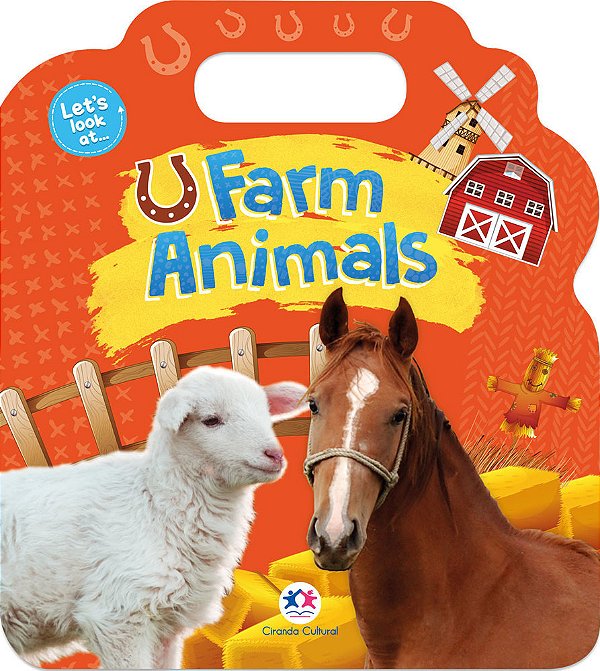 Farm Animals
