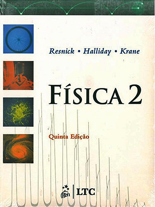 Fisica - Volume 2 - Quinta Edição
