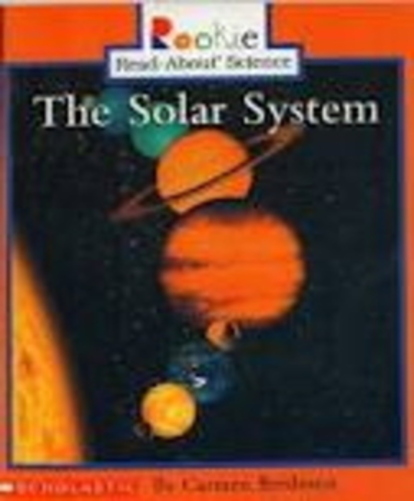 The Solar System