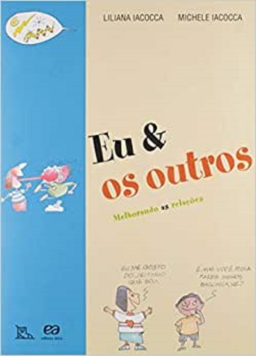 MG Eu E Os Outros Melhorando As Relações..-