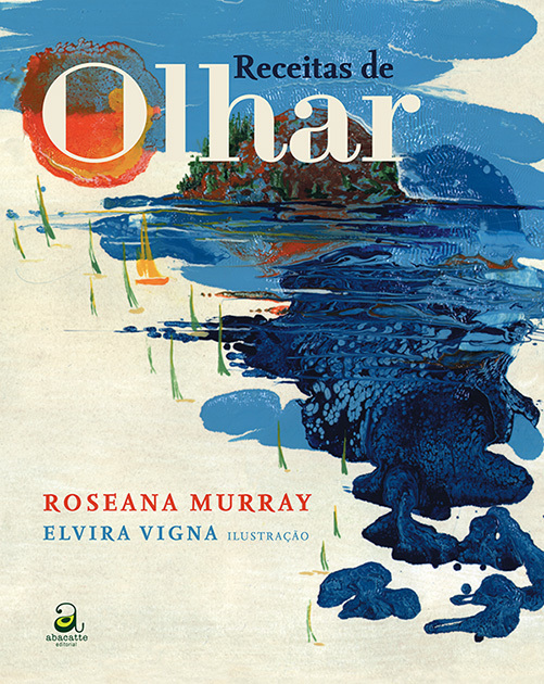 Receitas De Olhar
