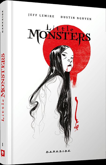 Little Monsters Vol. 1