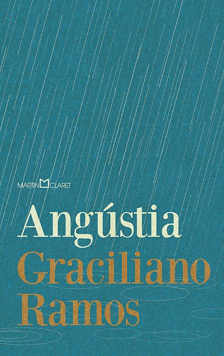 Angústia