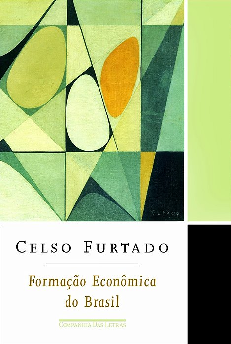 Formação Econômica Do Brasil