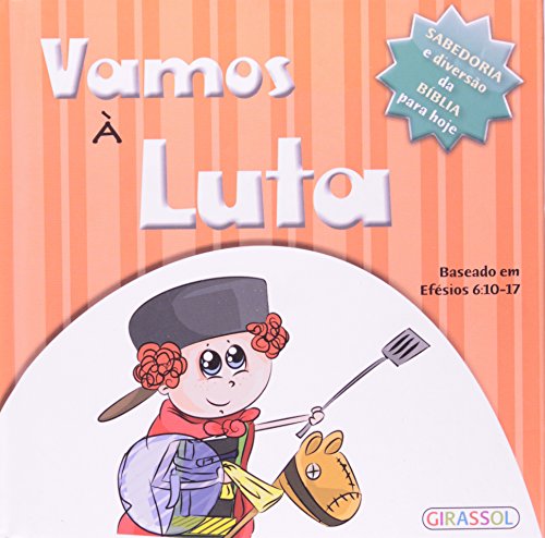 Vamos À Luta