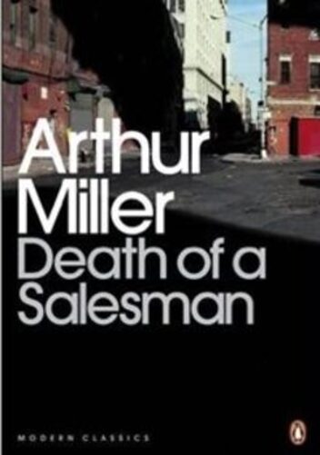 Death Of A Salesman - Modern Classics