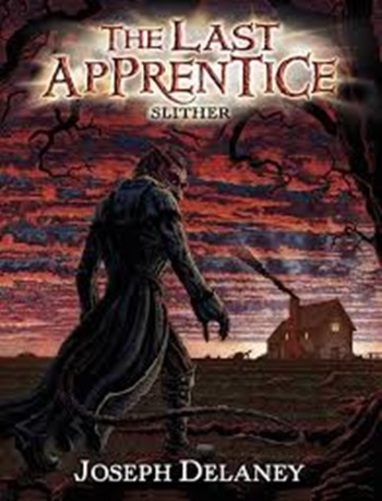 The Last Apprentice - Slither