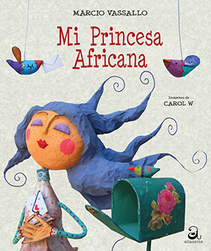 Mi Princesa Africana