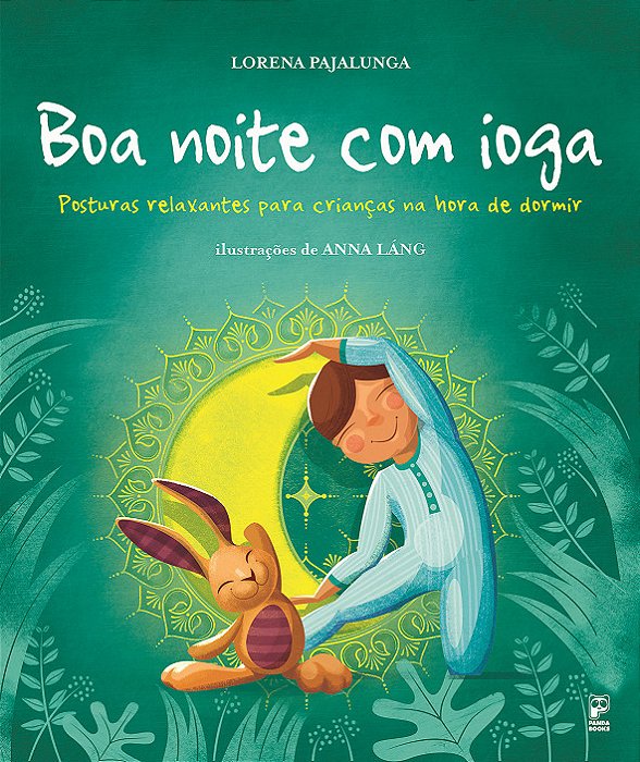 Boa Noite Com Ioga
