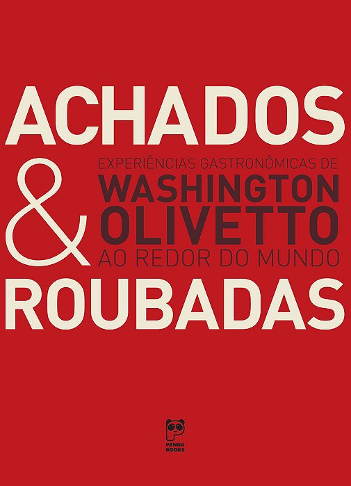 Achados E Roubadas