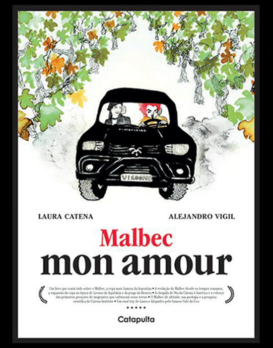 Malbec Mon Amour