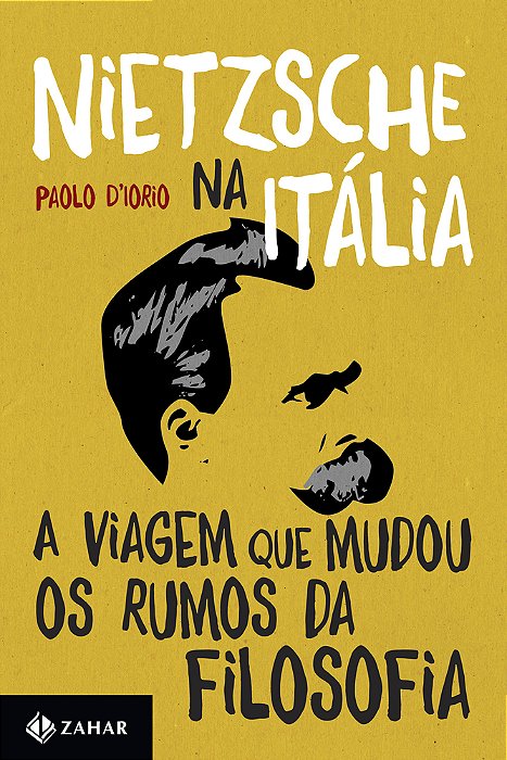 Nietzsche Na Itália A Viagem Que Mudou Os Rumos Da Filosofia