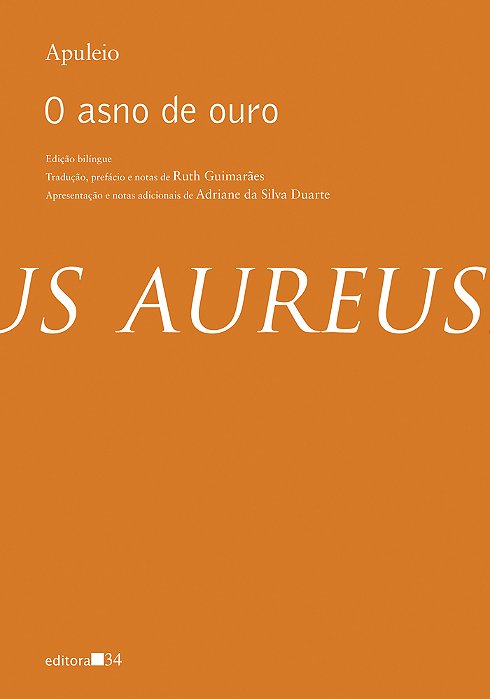 O Asno De Ouro