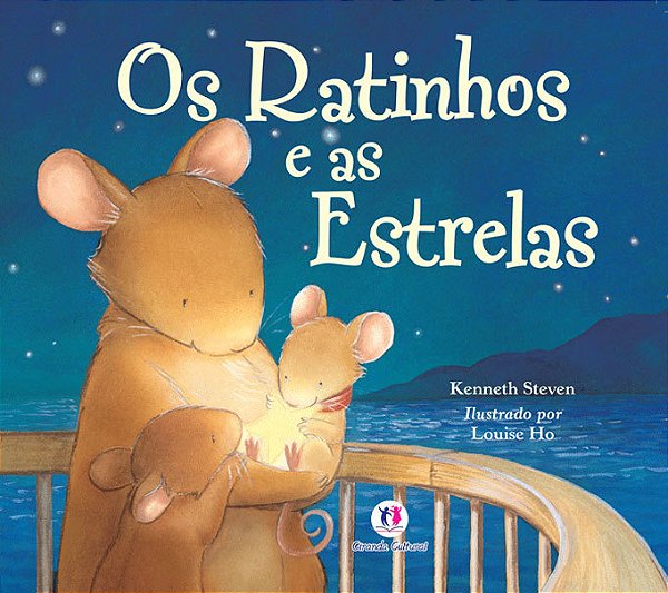 Os Ratinhos E As Estrelas