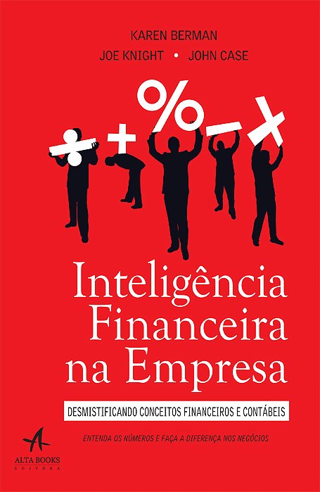 Inteligência Financeira Na Empresa