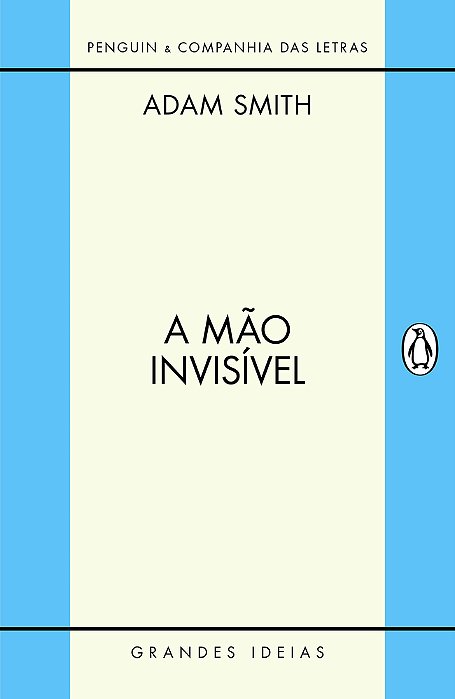 A Mão Invisível