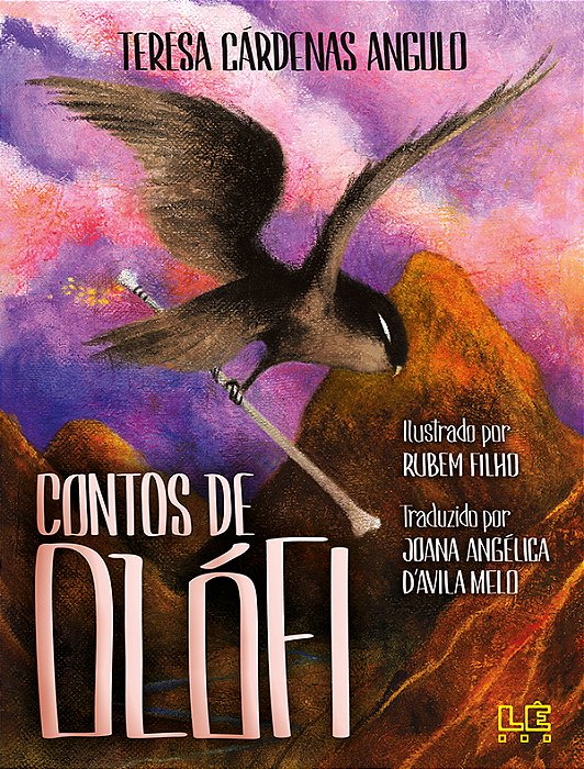 Contos De Olófi