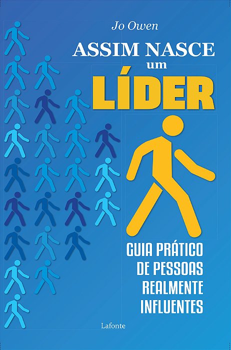 Assim Nasce Um Líder