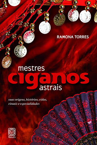 Mestres Ciganos Astrais