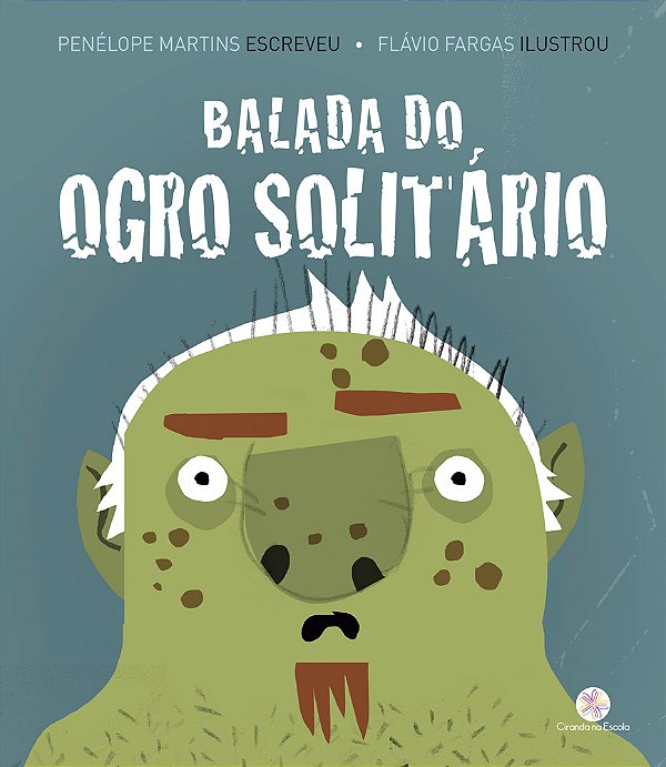 Balada Do Ogro Solitário