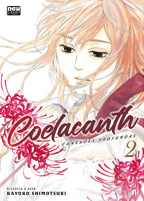 Coelacanth - Conexões Profundas: Volume 2