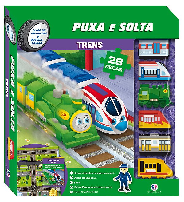 Trens
