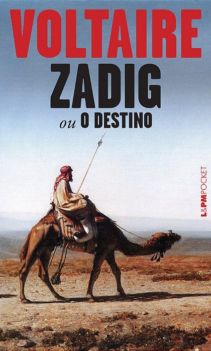 Zadig Ou O Destino