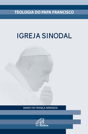 Igreja Sinodal