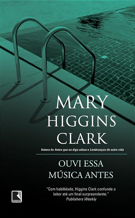 Ouvi Essa Música Antes