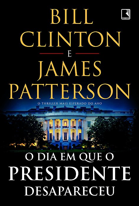 O Dia Em Que O Presidente Desapareceu