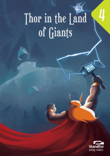 Thor In The Land Of Giants