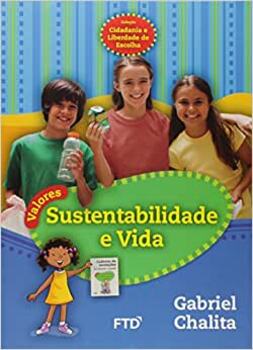 Sustentabilidade E Vida (Cidadania E Liberd.