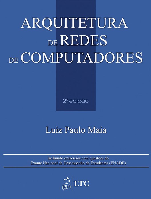 Arquitetura De Redes De Computadores