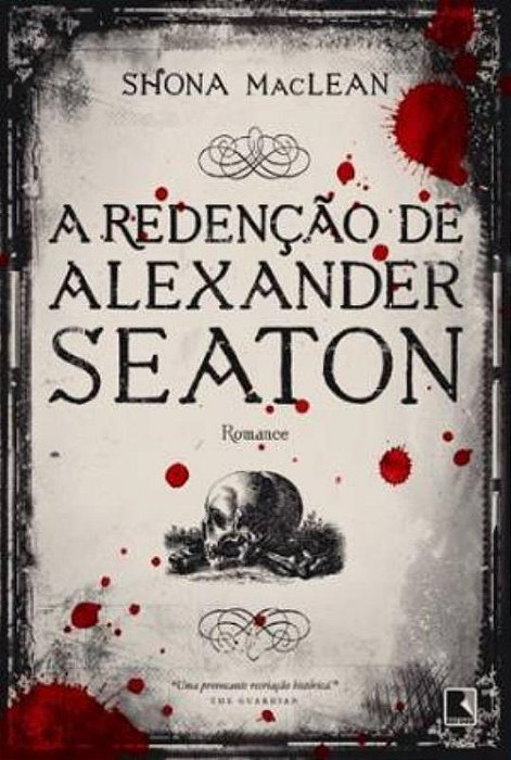 A Redenção De Alexander Seaton