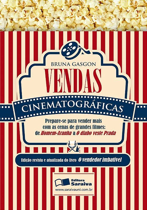Vendas Cinematográficas Prepare-Se Para Vender Mais Com As Cenas De Grandes Filmes