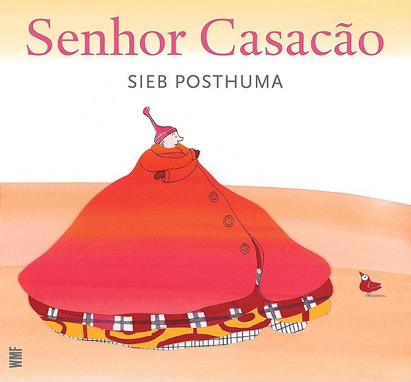 Senhor Casacão