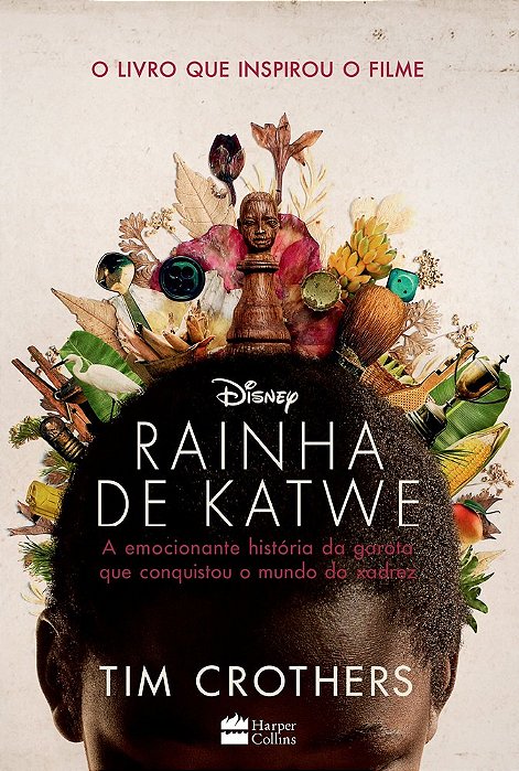 Rainha De Katwe