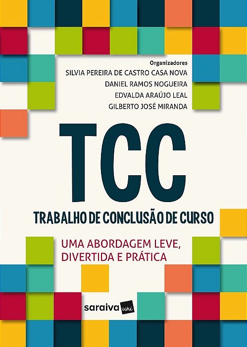 Tcc Trabalho De Conclusão De Curso