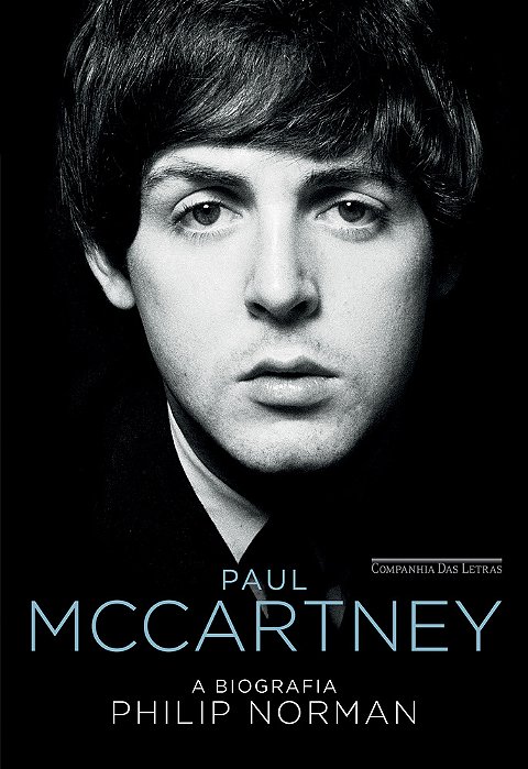Paul Mccartney — A Biografia