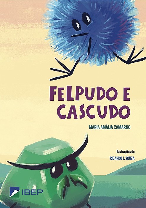 Felpudo E Cascudo