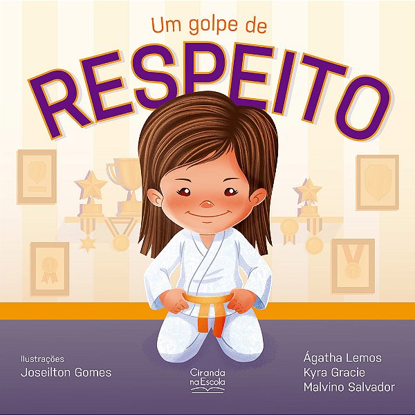 Um Golpe De Respeito