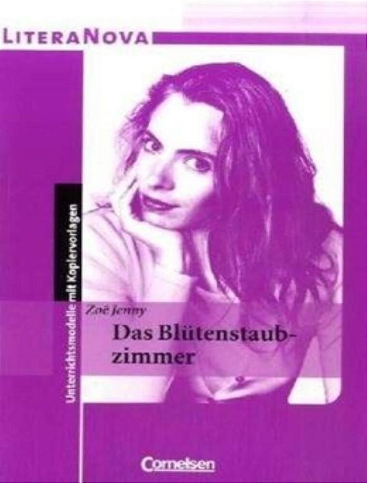 Das Blutenstaubzimmer