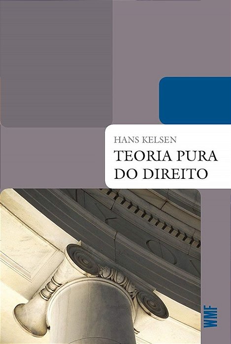 Teoria Pura Do Direito - 8ª Edição